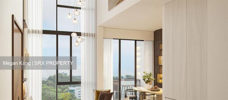 The Hillshore (D5), Condominium #552746711